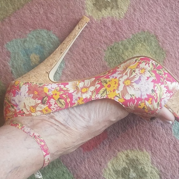 Yoki stiletto heels - Picture 4 of 6